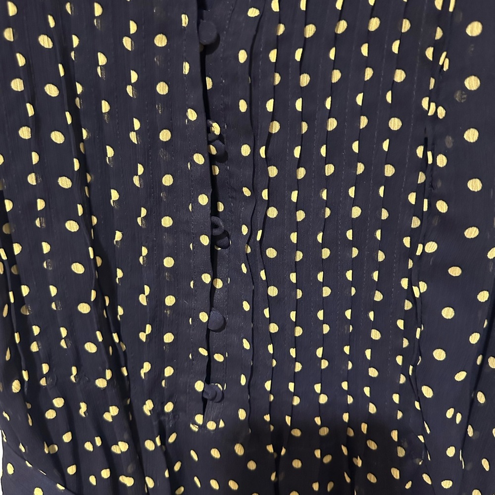 JBS  Dress with belt - Picture 3 of 3